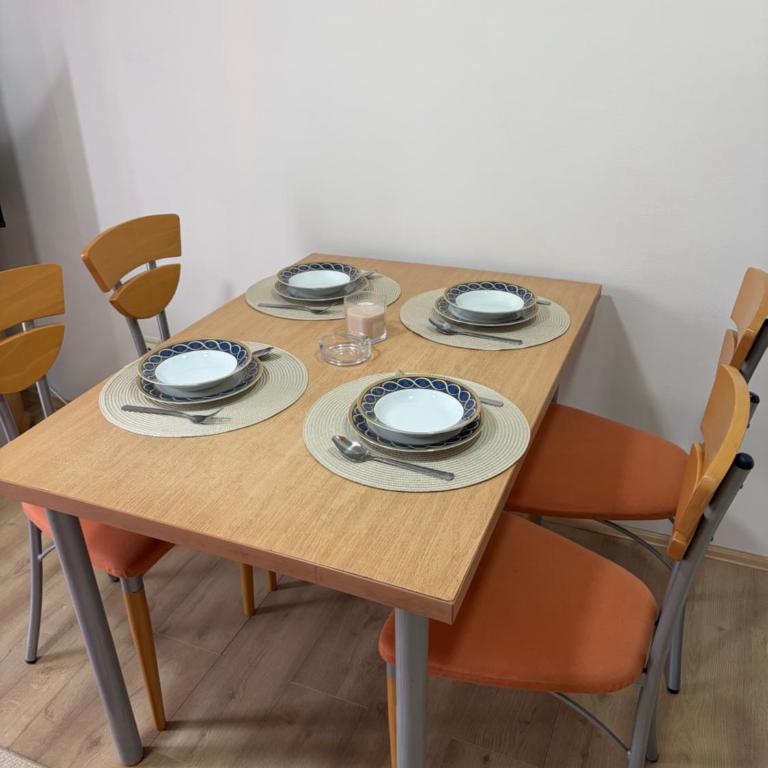 Apartman Hela - Apartman sa 1 Spavaćom Sobom - 7