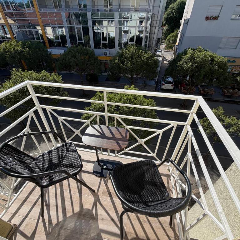 Apartman Hela - Apartman sa 1 Spavaćom Sobom - 8