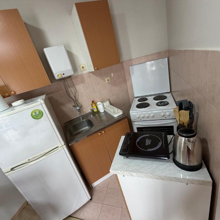Apartman Hela - Apartman sa 1 Spavaćom Sobom - 10