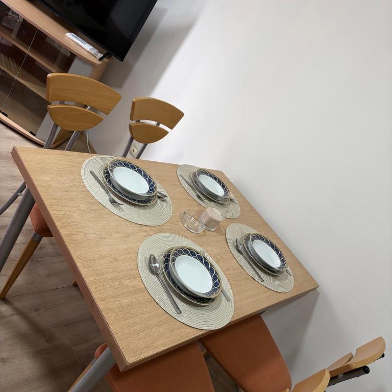 Apartman Hela - Apartman sa 1 Spavaćom Sobom - 14