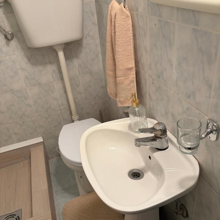 Apartman Hela - Apartman sa 1 Spavaćom Sobom - 16