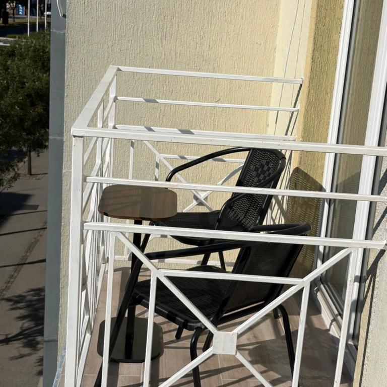 Apartman Hela - Apartman sa 1 Spavaćom Sobom - 17