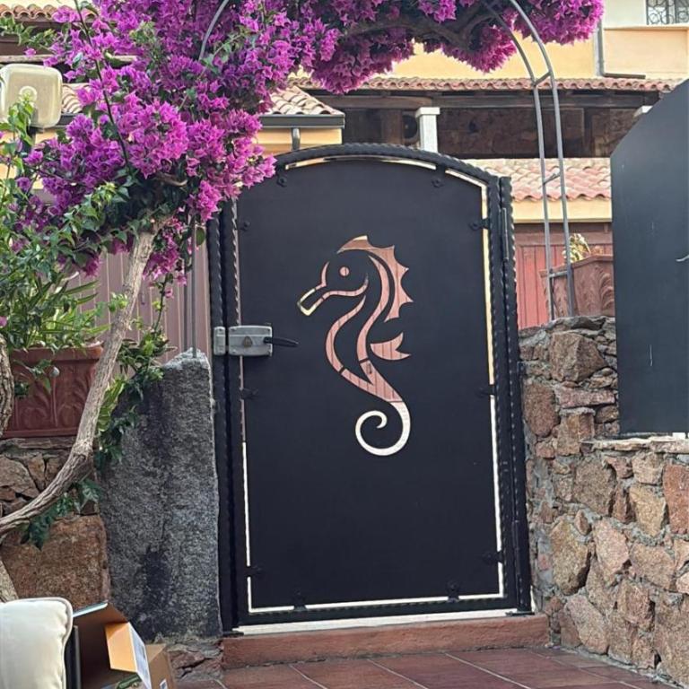 Casa Marinella - Appartamento - Piano Terra - 23