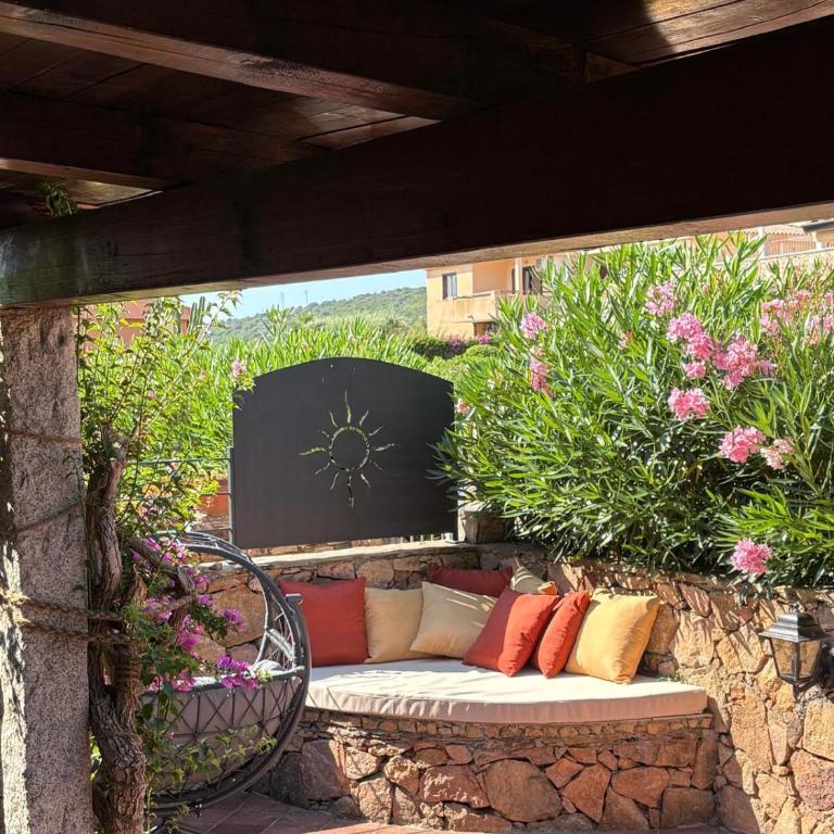 Casa Marinella - Appartamento - Piano Terra - 22