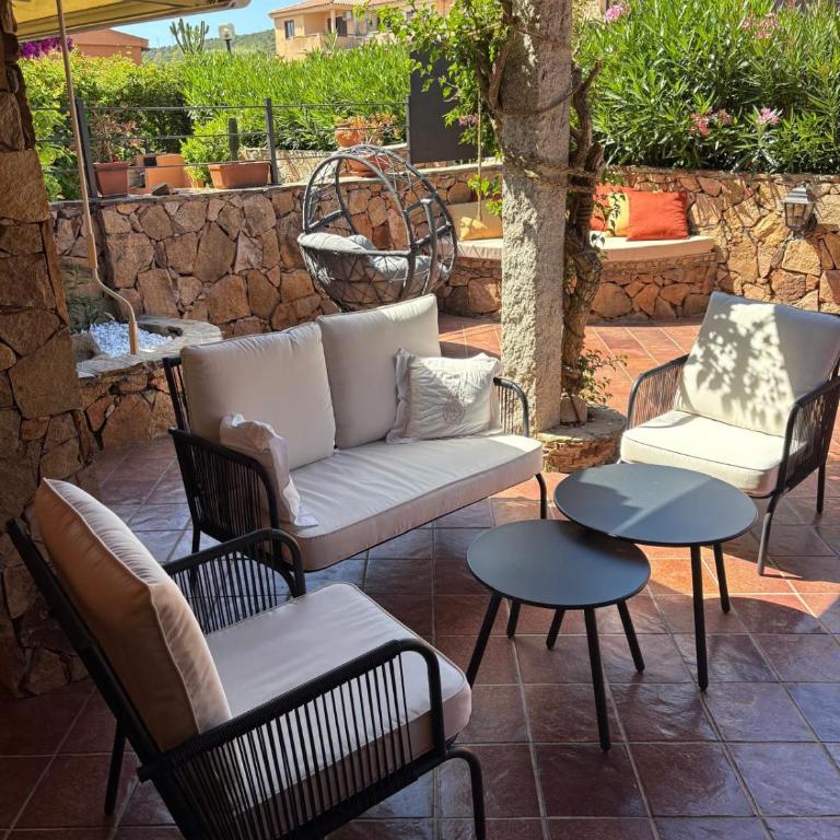 Casa Marinella - Appartamento - Piano Terra - 20