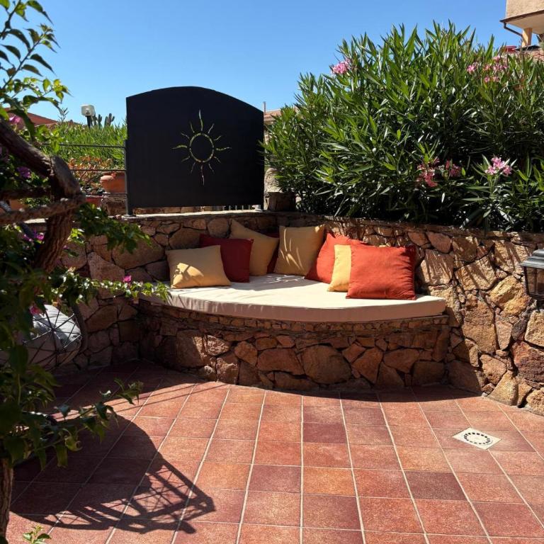 Casa Marinella - Appartamento - Piano Terra - 19