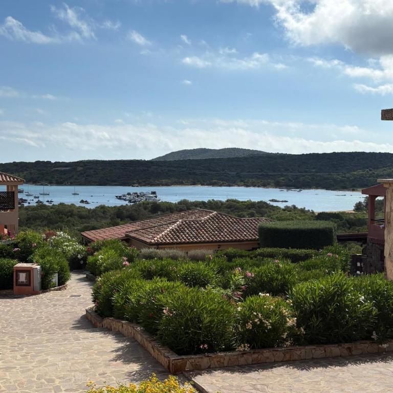 Casa Marinella - Appartamento - Piano Terra - 18
