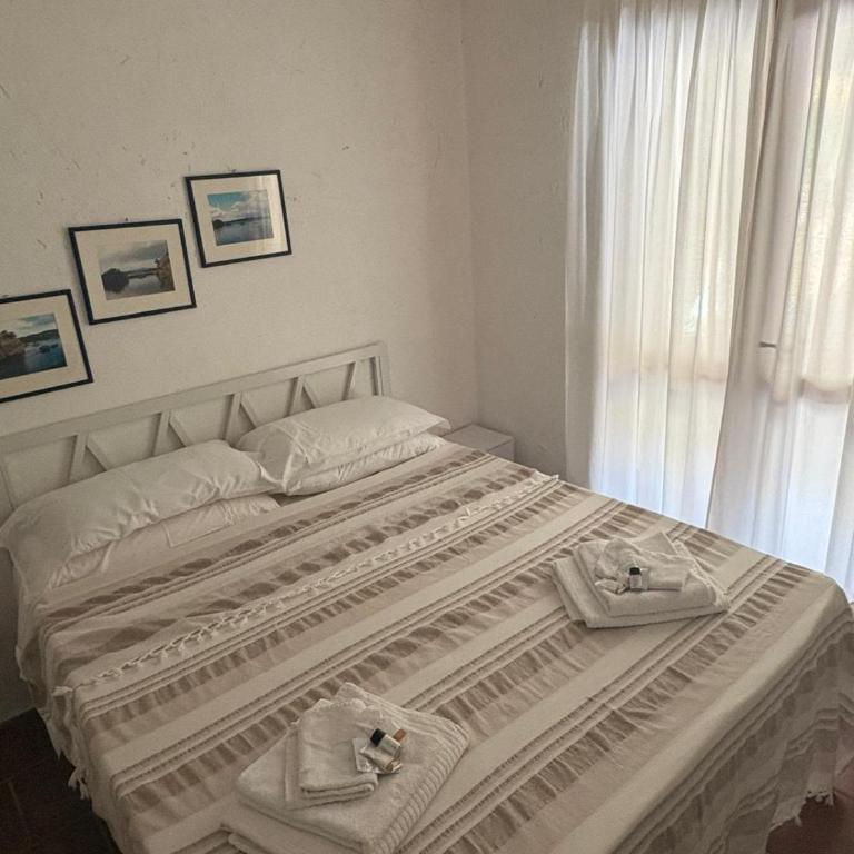 Casa Marinella - Appartamento - Piano Terra - 16