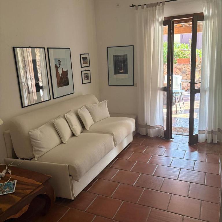 Casa Marinella - Appartamento - Piano Terra - 13