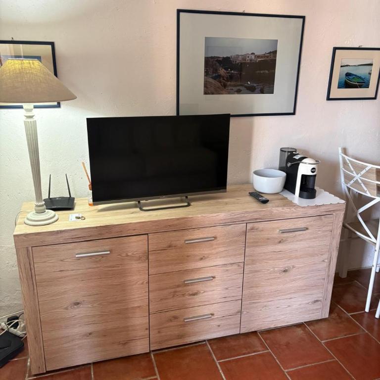 Casa Marinella - Appartamento - Piano Terra - 12