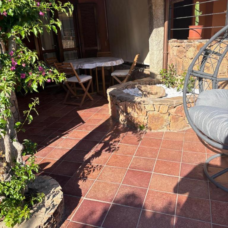 Casa Marinella - Appartamento - Piano Terra - 10