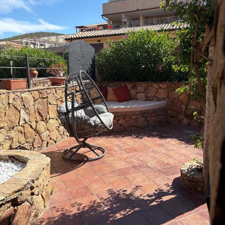 Casa Marinella - Appartamento - Piano Terra - 9