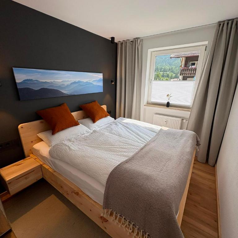 Mountain Chalet Kupfer - Apartment mit 1 Schlafzimmer - 16