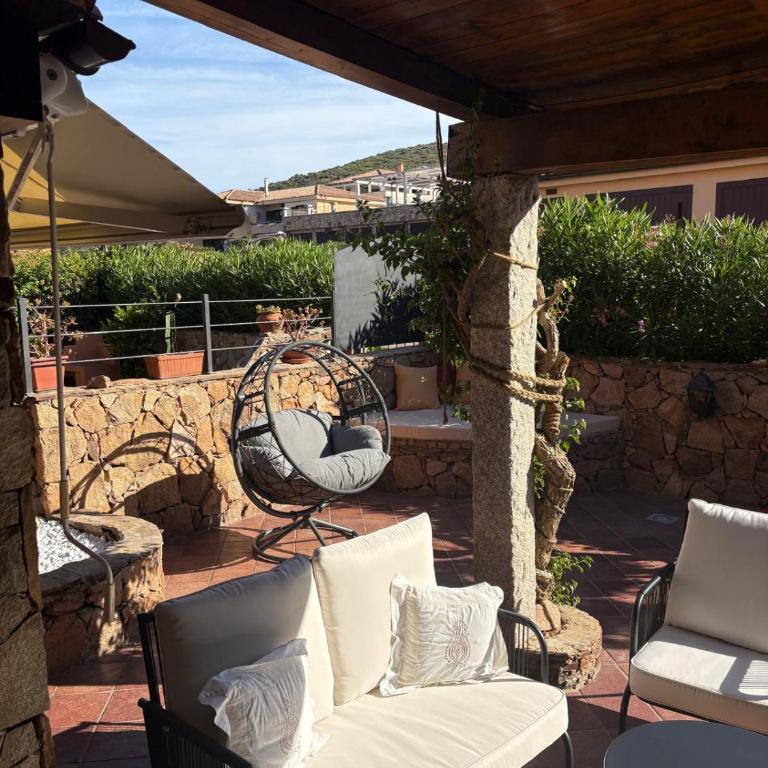 Casa Marinella - Appartamento - Piano Terra - 7