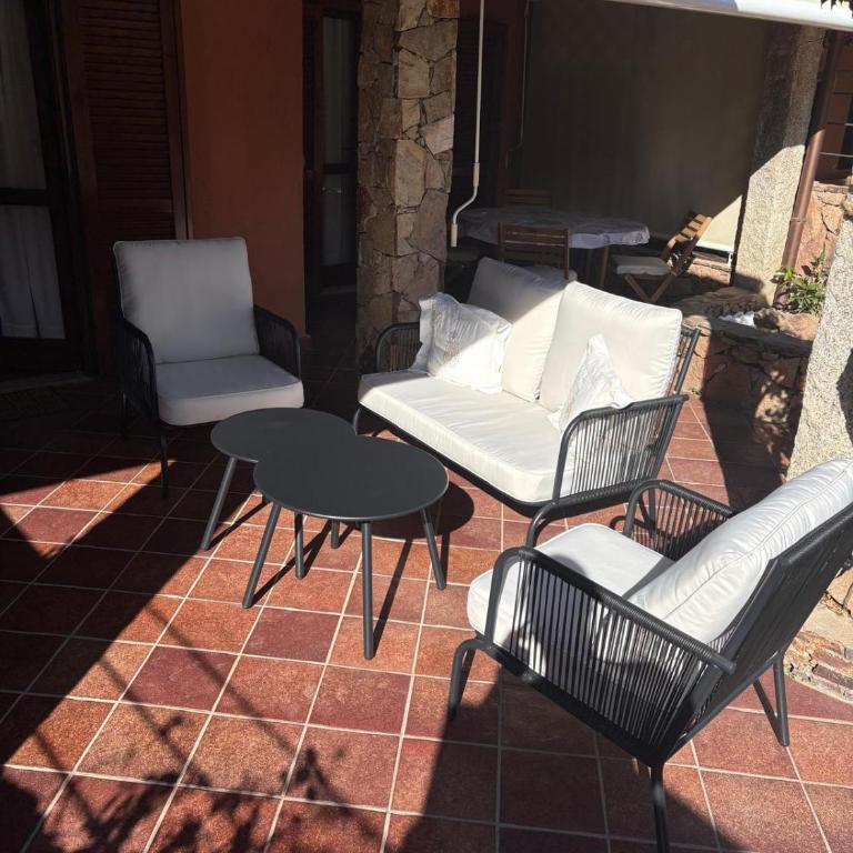 Casa Marinella - Appartamento - Piano Terra - 6
