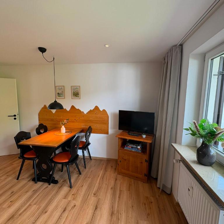 Mountain Chalet Kupfer - Apartment mit 1 Schlafzimmer - 5