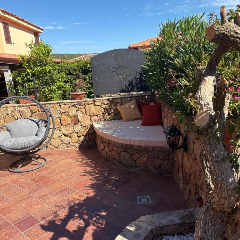 Casa Marinella - Appartamento - Piano Terra - 2