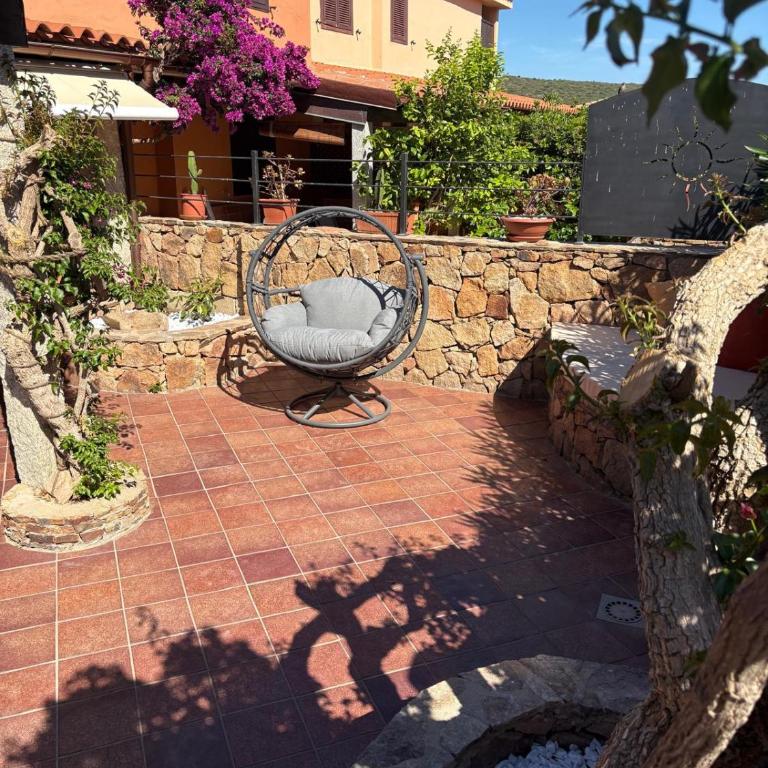 Casa Marinella - Appartamento - Piano Terra - 3
