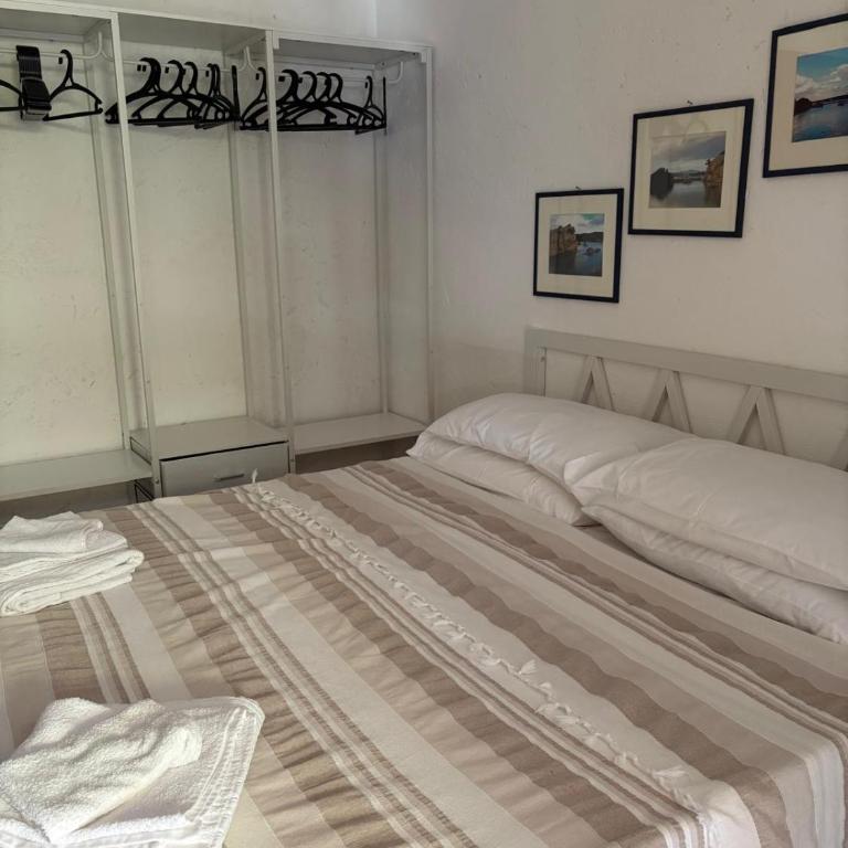 Casa Marinella - Appartamento - Piano Terra - 4