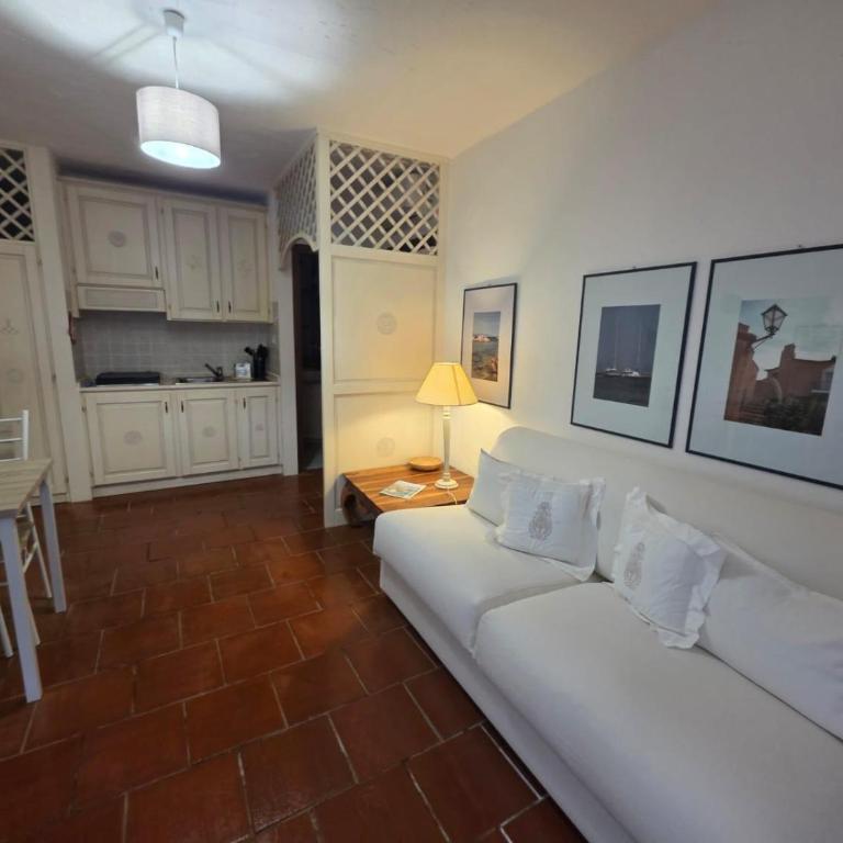 Casa Marinella - Appartamento - Piano Terra - 5