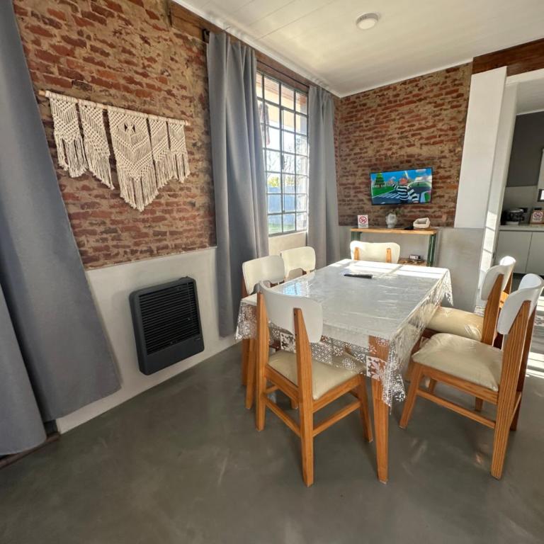 Apartamento El Rancho - Apartamento de 1 dormitorio - 7