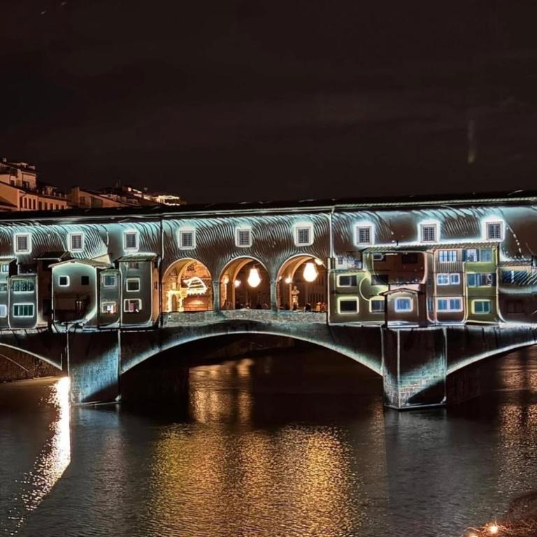 LC Living Firenze a pochi passi dal centro - Appartamento con 1 Camera da Letto - 2
