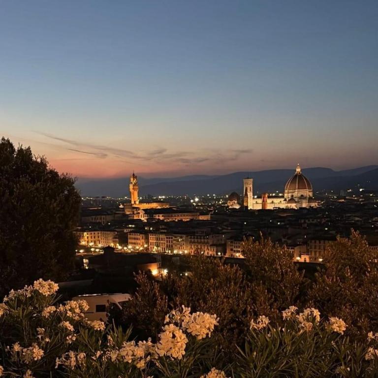 LC Living Firenze a pochi passi dal centro - Appartamento con 1 Camera da Letto - 3