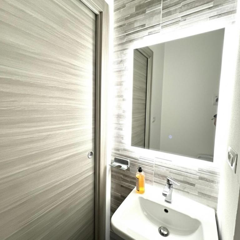 LC Living Firenze a pochi passi dal centro - Appartamento con 1 Camera da Letto - 5