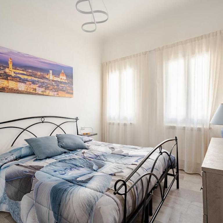 LC Living Firenze a pochi passi dal centro - Appartamento con 1 Camera da Letto - 8
