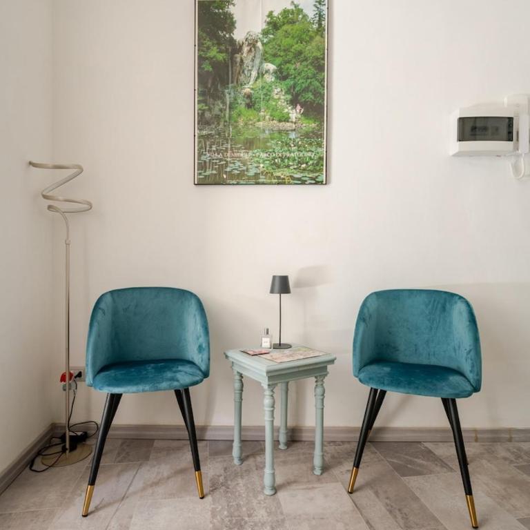 LC Living Firenze a pochi passi dal centro - Appartamento con 1 Camera da Letto - 10