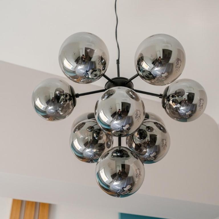 LC Living Firenze a pochi passi dal centro - Appartamento con 1 Camera da Letto - 13