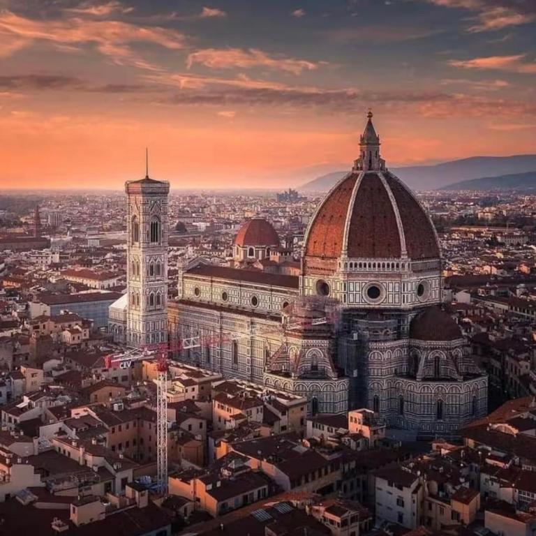 LC Living Firenze a pochi passi dal centro - Appartamento con 1 Camera da Letto - 15