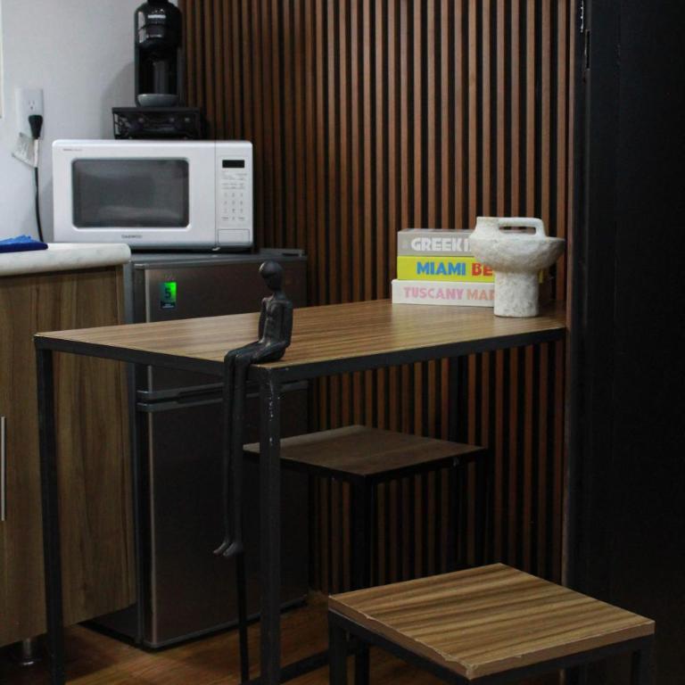 Bowra Suite Privada, Zona Consulado ORQ10 - Appartement 1 Chambre - 5