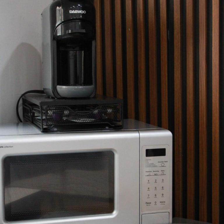 Bowra Suite Privada, Zona Consulado ORQ10 - Appartement 1 Chambre - 7