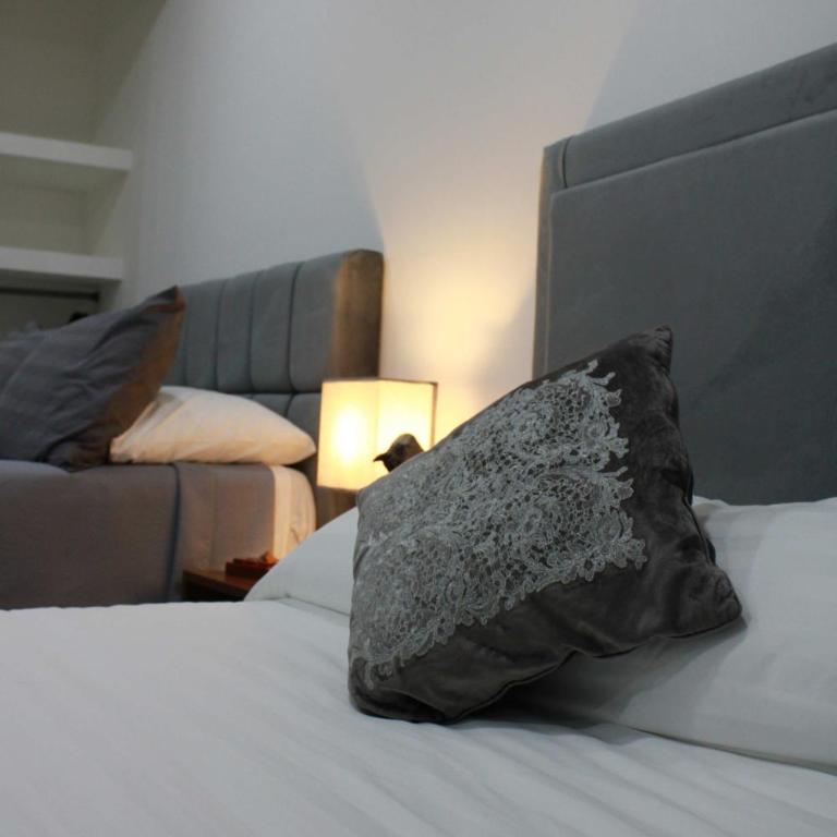Bowra Suite Privada, Zona Consulado ORQ10 - Appartement 1 Chambre - 10