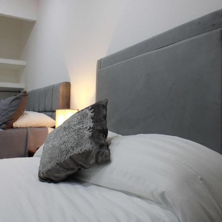 Bowra Suite Privada, Zona Consulado ORQ10 - Appartement 1 Chambre - 12