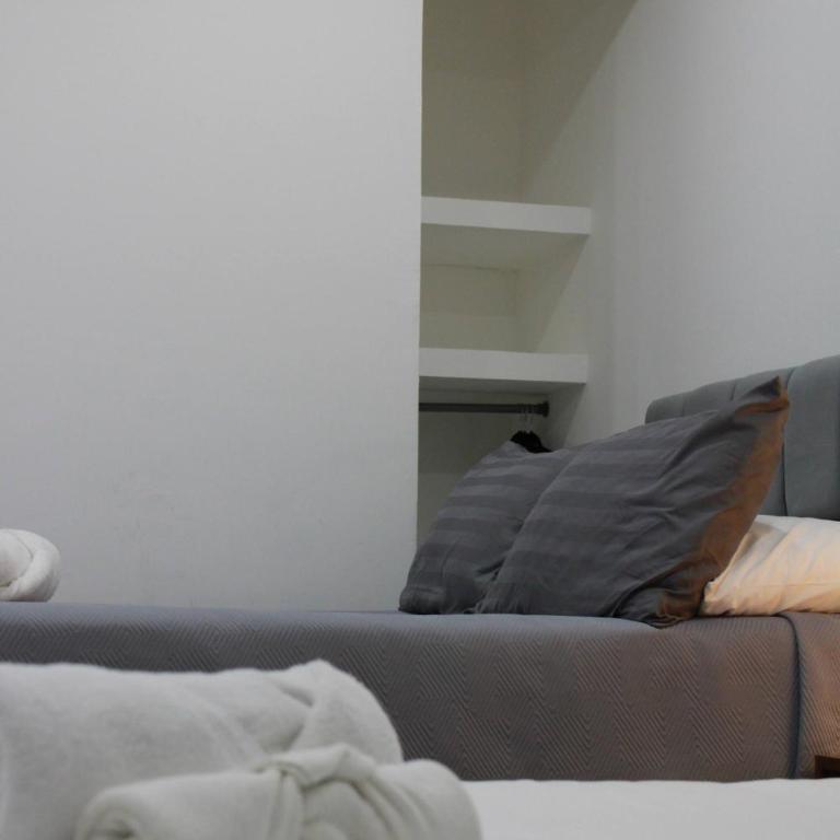 Bowra Suite Privada, Zona Consulado ORQ10 - Appartement 1 Chambre - 14