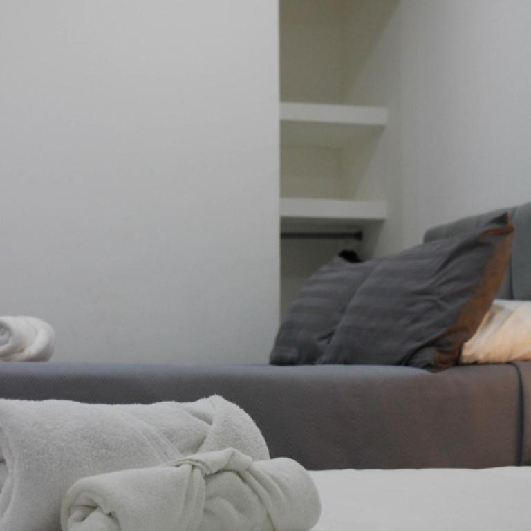 Bowra Suite Privada, Zona Consulado ORQ10 - Appartement 1 Chambre - 15