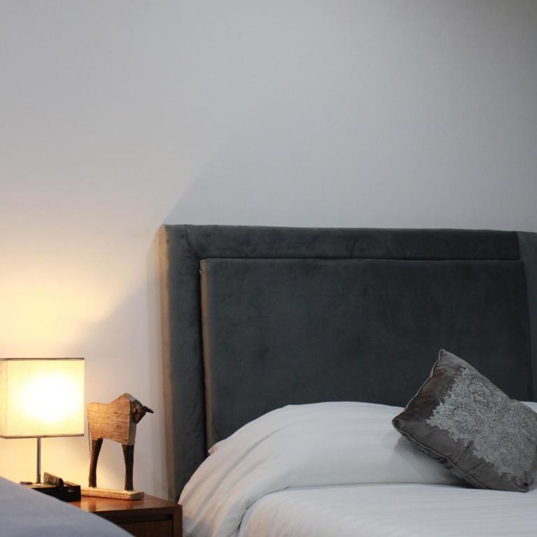 Bowra Suite Privada, Zona Consulado ORQ10 - Appartement 1 Chambre - 17