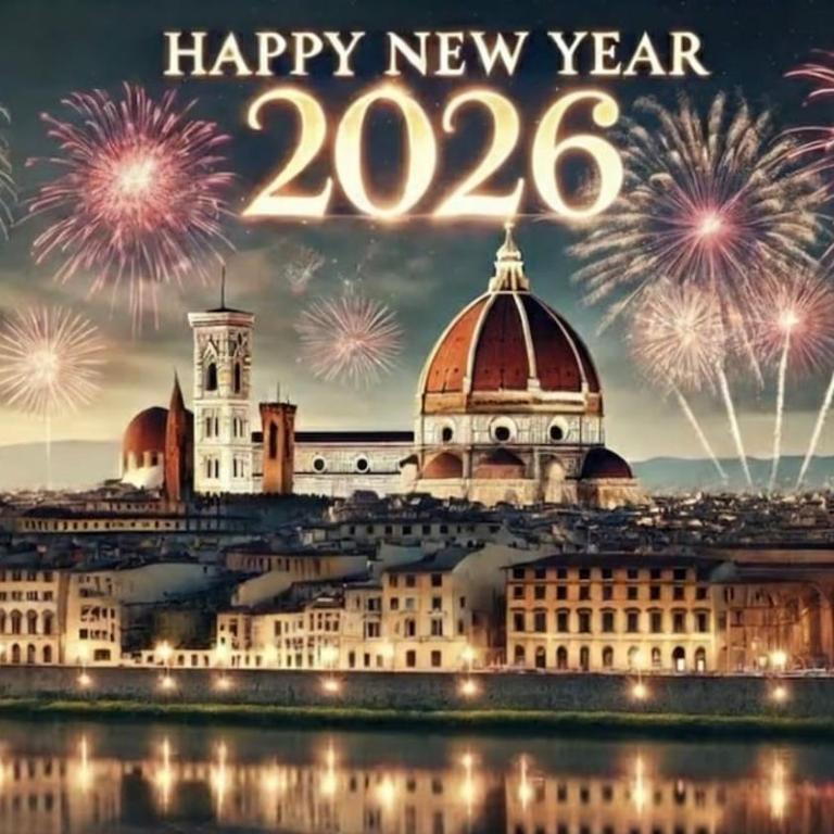 LC Living Firenze a pochi passi dal centro - Appartamento con 1 Camera da Letto - 26