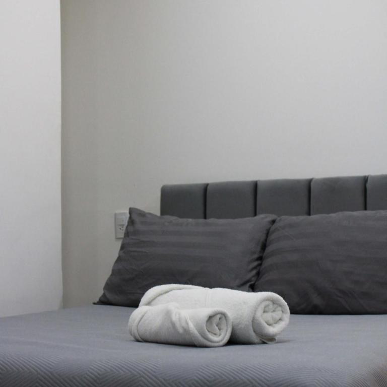 Bowra Suite Privada, Zona Consulado ORQ10 - Appartement 1 Chambre - 18