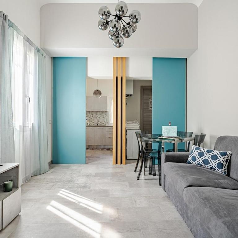 LC Living Firenze a pochi passi dal centro - Appartamento con 1 Camera da Letto - 27