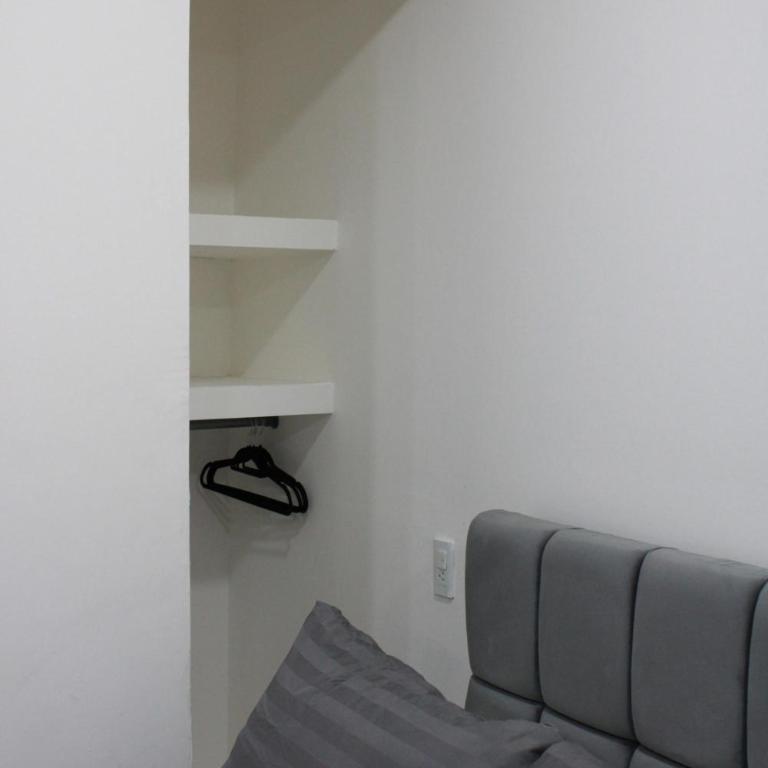 Bowra Suite Privada, Zona Consulado ORQ10 - Appartement 1 Chambre - 19