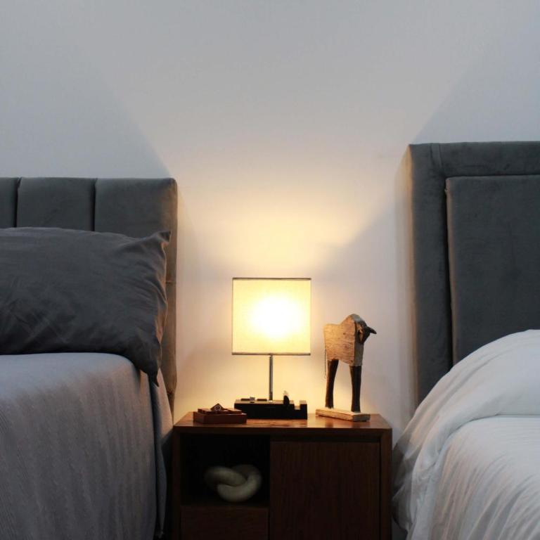 Bowra Suite Privada, Zona Consulado ORQ10 - Appartement 1 Chambre - 21