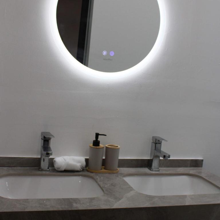 Bowra Suite Privada, Zona Consulado ORQ10 - Appartement 1 Chambre - 22
