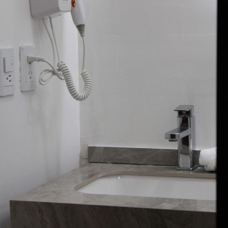 Bowra Suite Privada, Zona Consulado ORQ10 - Appartement 1 Chambre - 23