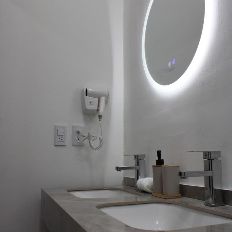 Bowra Suite Privada, Zona Consulado ORQ10 - Appartement 1 Chambre - 26