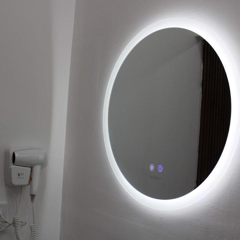 Bowra Suite Privada, Zona Consulado ORQ10 - Appartement 1 Chambre - 27