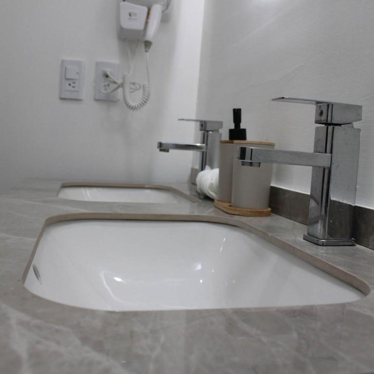 Bowra Suite Privada, Zona Consulado ORQ10 - Appartement 1 Chambre - 28