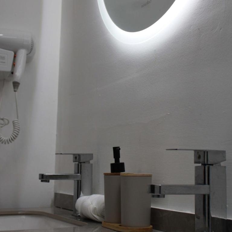 Bowra Suite Privada, Zona Consulado ORQ10 - Appartement 1 Chambre - 29